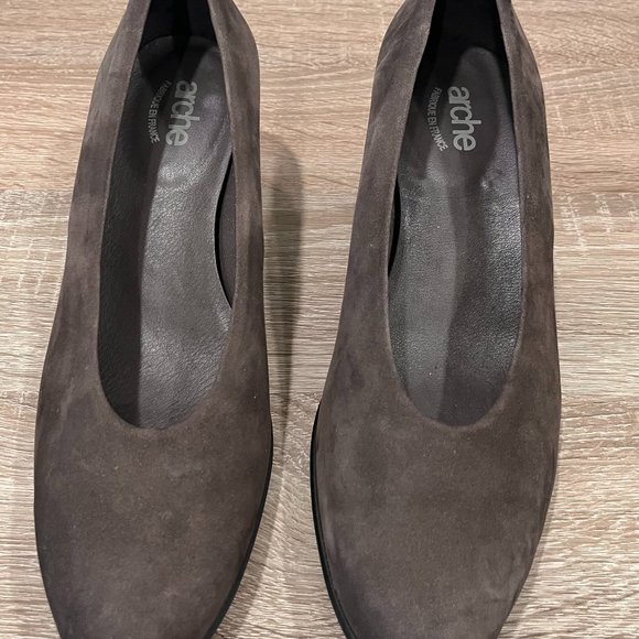 Arche Musaby Castor Color EU Size 40 - Picture 1 of 2